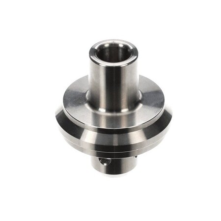 Crown Steam Bonnet - 2in Retainer 4215-1